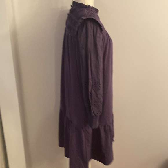NWT Good Hart medium midi dress - Picture 4 of 9